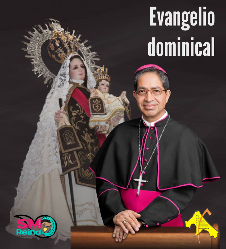 logo evangelio dominical