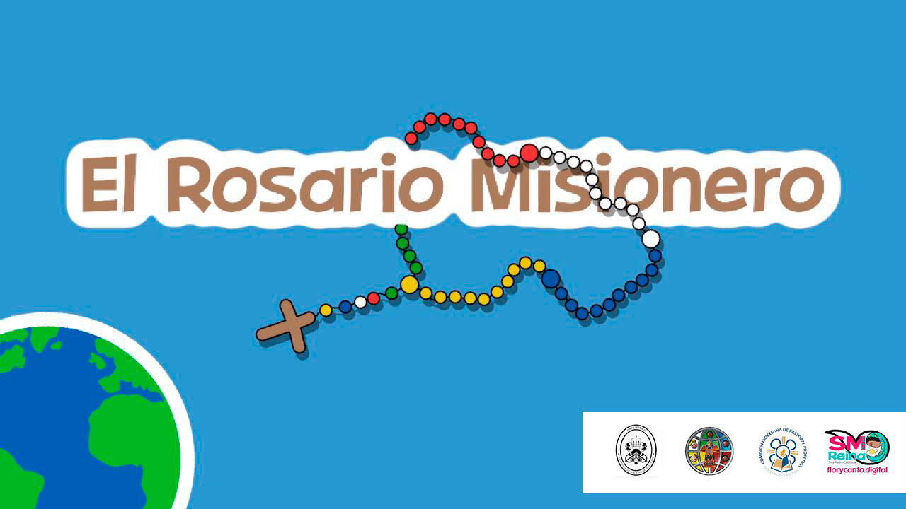 el rosario misionero