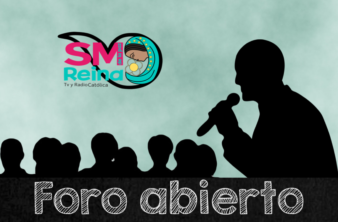 logo de foro abierto