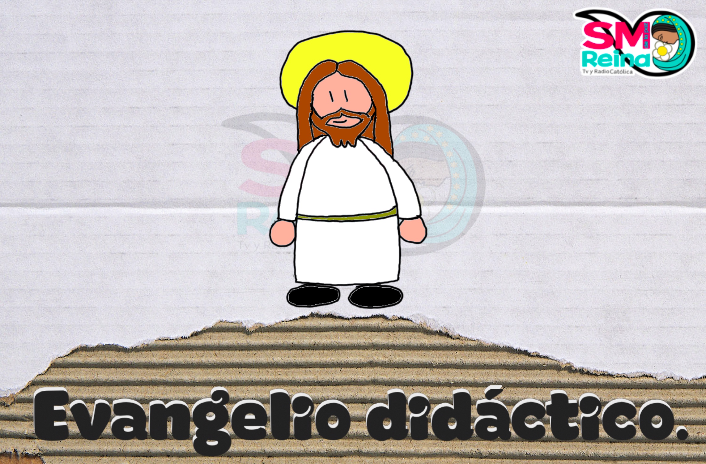 logo del evangelio didáctico