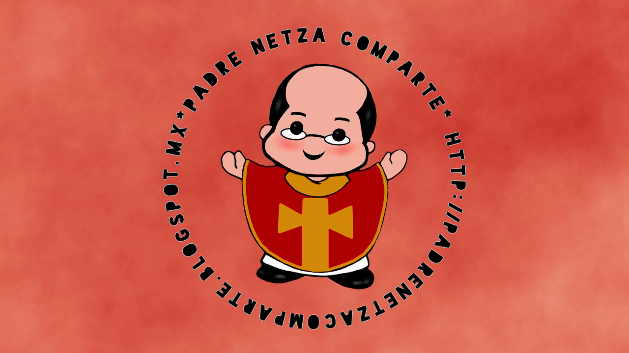 Padre Netza comparte