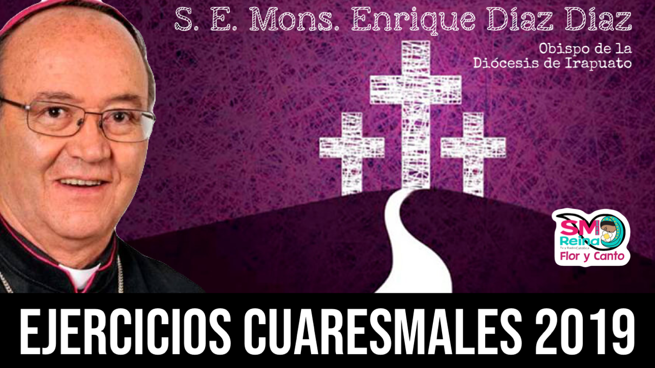 Ejercicios cuaresmales