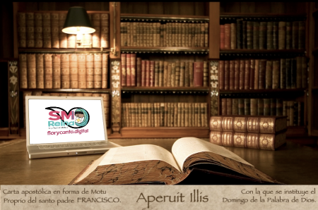 Aperuit Illis