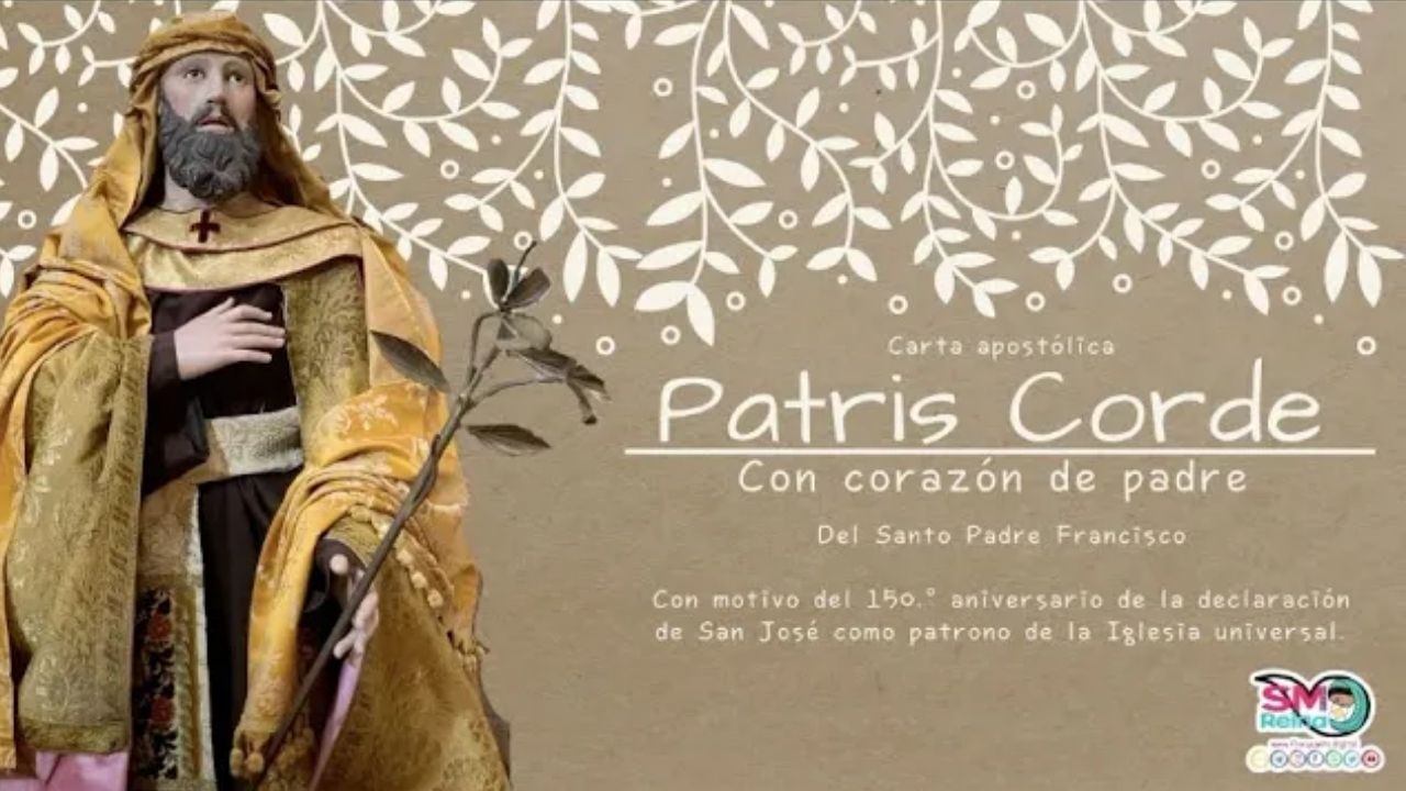 Patris Corde
