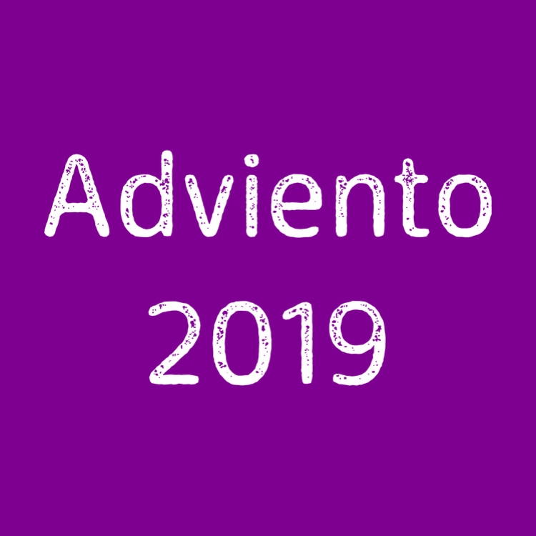 adviento 2019