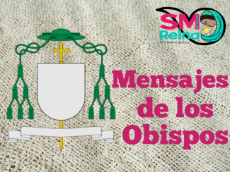 Logo de Mensajes de Obispos