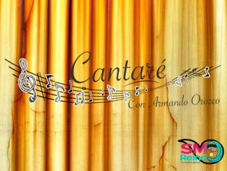 logo cantaré