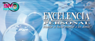 Logo excelencia personal