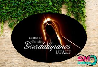 logo CEG UPAEP