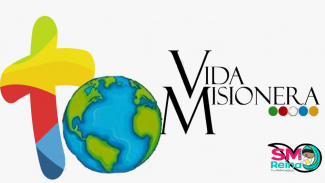 logo vida misionera