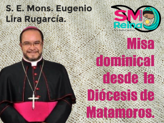 logo de la misa dominical