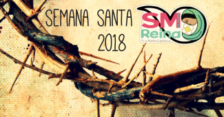 semana santa 2018