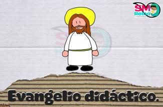 logo del evangelio didáctico