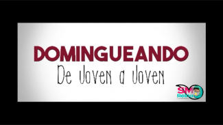 Domingueando de joven a joven