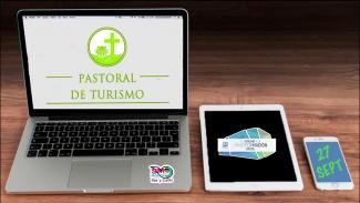 Jornada Mundial del Turismo. El Turismo y la transformación digital.