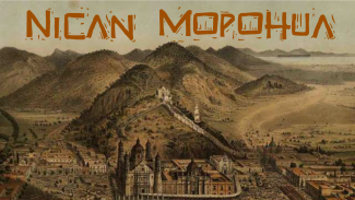 Nican Mopohua