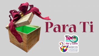 Para Ti