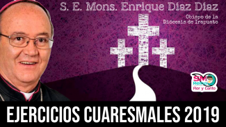 Ejercicios cuaresmales