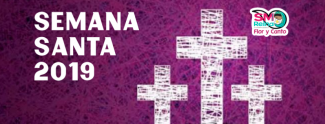 Semana Santa 2019