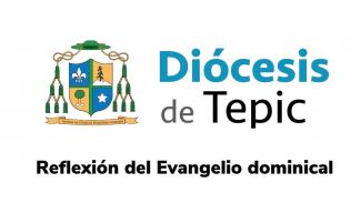 Reflexión del Evangelio dominical