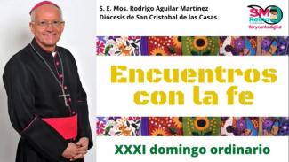 Encuentros de Fe
