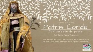 Patris Corde